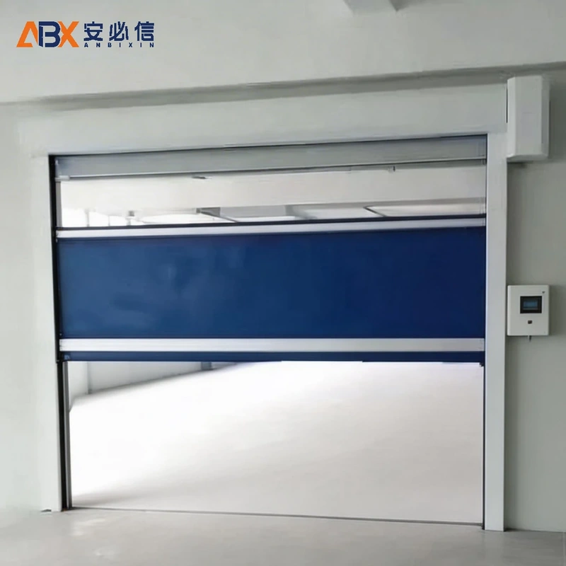 廊坊高速门